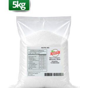 XILITOL 5KG - PRONUTRY