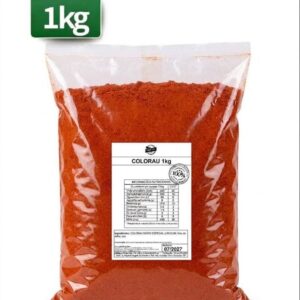 COLORAU PREMIUM COLORIFICO 1KG - PRONUTRY