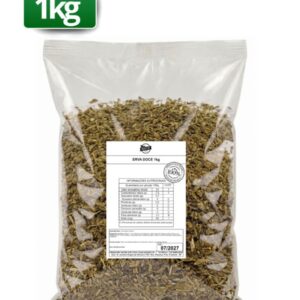 ERVA DOCE 1KG - PRONUTRY