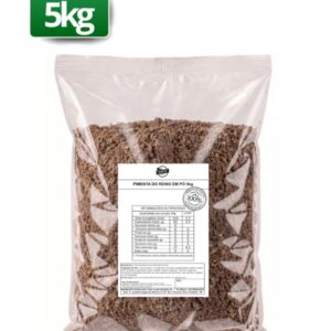 PIMENTA PRETA MOÍDA 5KG - PRONUTRY