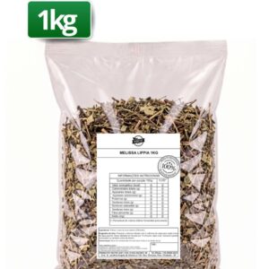 MELISSA (LIPPIA) 1KG - PRONUTRY
