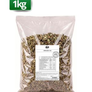 ORÉGANO PERUANO 1KG - PRONUTRY