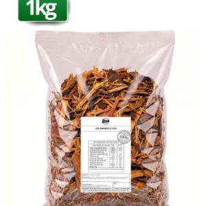 UXI AMARELO ERVA 1KG - PRONUTRY