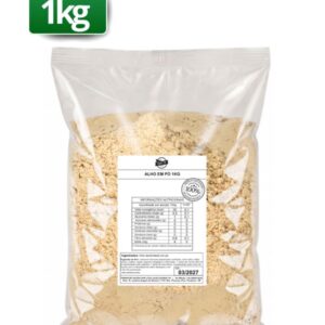 ALHO EM PÓ 1KG - PRONUTRY