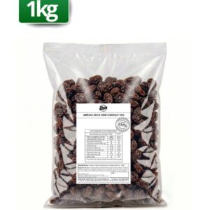 AMEIXA SECA 1KG - PRONUTRY