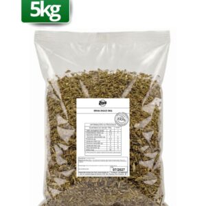 ERVA DOCE 5KG - PRONUTRY