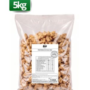 PROTEINA DE SOJA 5KG - PRONUTRY