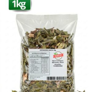 ESPINHEIRA SANTA 1KG - PRONUTRY