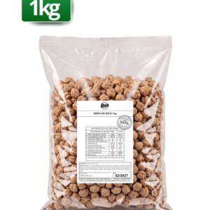 GRÃO DE BICO 9MM 1KG - PRONUTRY