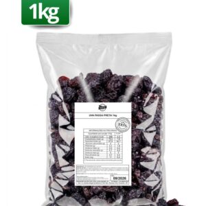 UVA PASSA 1KG - PRONUTRY