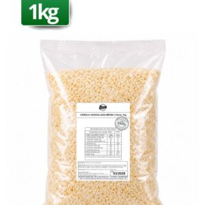CEBOLA GRANULADA MÉDIA 3-5mm 1KG - PRONUTRY