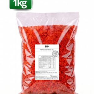PÁPRICA DEFUMADA 1KG - PRONUTRY