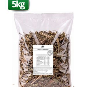 CARQUEJA AMARGA 5KG - PRONUTRY