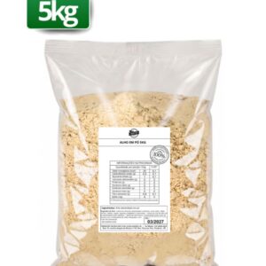 ALHO EM PÓ 5KG - PRONUTRY