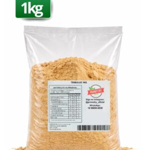 TRIBULUS 1KG - PRONUTRY