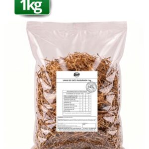 UNHA DE GATO ERVA 1KG - PRONUTRY