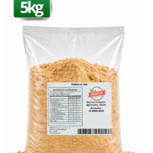 TRIBULUS 5KG - PRONUTRY