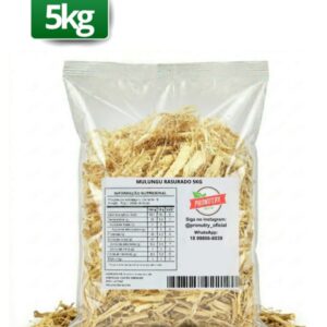 MULUNGU RASURADO 5KG - PRONUTRY
