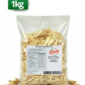 MULUNGU RASURADO 1KG - PRONUTRY