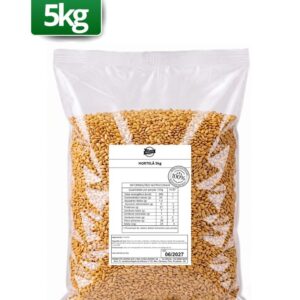 LINHAÇA DOURADA EM SEMENTE 5KG - PRONUTRY