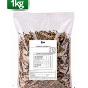 CARQUEJA AMARGA 1KG - PRONUTRY