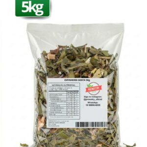 ESPINHEIRA SANTA 5KG - PRONUTRY