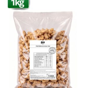 PROTEINA DE SOJA 1KG - PRONUTRY