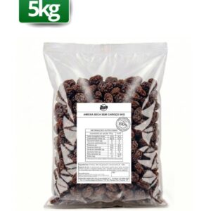 AMEIXA SECA 5KG - PRONUTRY