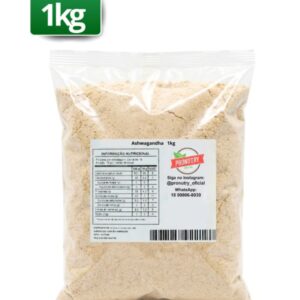 ASHWAGANDHA 1KG - PRONUTRY