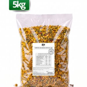 TEMPERO ANA MARIA 5KG - PRONUTRY