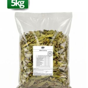 SENE EM FOLHA 5KG - PRONUTRY