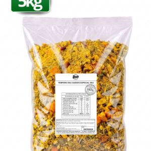 TEMPERO EDU GUEDES 5KG - PRONUTRY