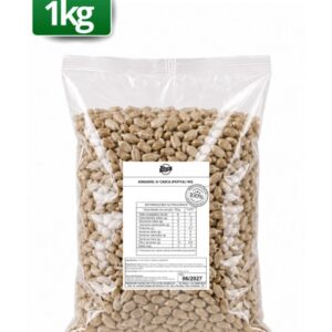GIRASSOL SEMENTE CRUA (PEPITA) 1KG -PRONUTRY