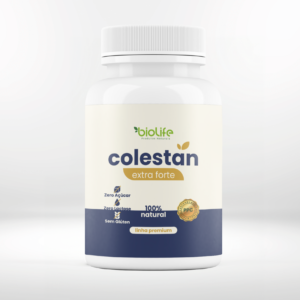 COLESTAN - 100 CAPS (BIOLIFE)