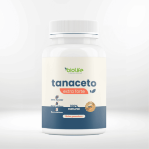 TANACETO - 60 CAPS (BIOLIFE)