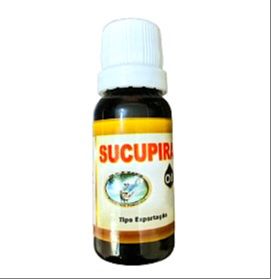 ÓLEO DE SUCUPIRA - 20ML (BUGROON)