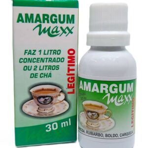 AMARGUM - 30 ML (BUGROON)