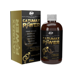 CATUMAX POWER - 240ml