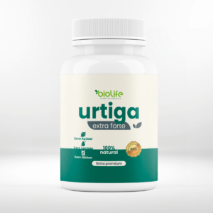 URTIGA - 100 CAPS (BIOLIFE)