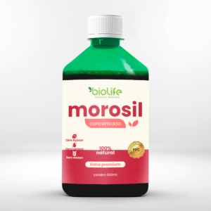 MOROSIL - 500ML (BIOLIFE)