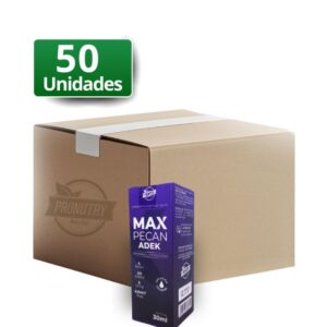 MAXPECAN ADEK- GOTAS 30ml (PACK 50UNID com desconto)