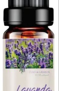 OLEO DE LAVANDA 20ML - UZZE NATURAIS