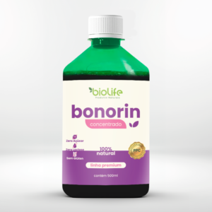 BONORIN LÍQUIDO - 500ML (BIOLIFE)