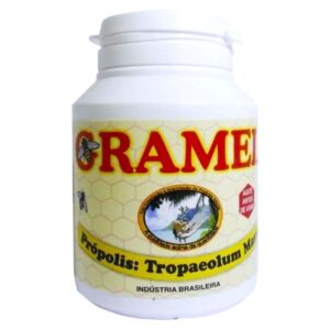 GRAMEL XAROPE - 200ML (BUGROON)