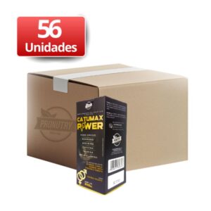 CATUMAX POWER - 240ml (PACK 56UNID com desconto)