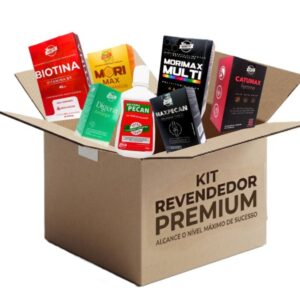 KIT PREMIUM REVENDA