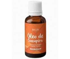 ÓLEO DE SUCUPIRA - 30ML (BIOLIFE)