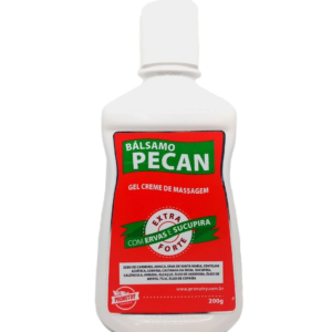 BÁLSAMO PECAN - 200gr