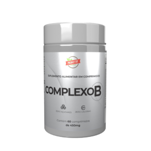COMPLEXO B - 60 Comp - PRONUTRY